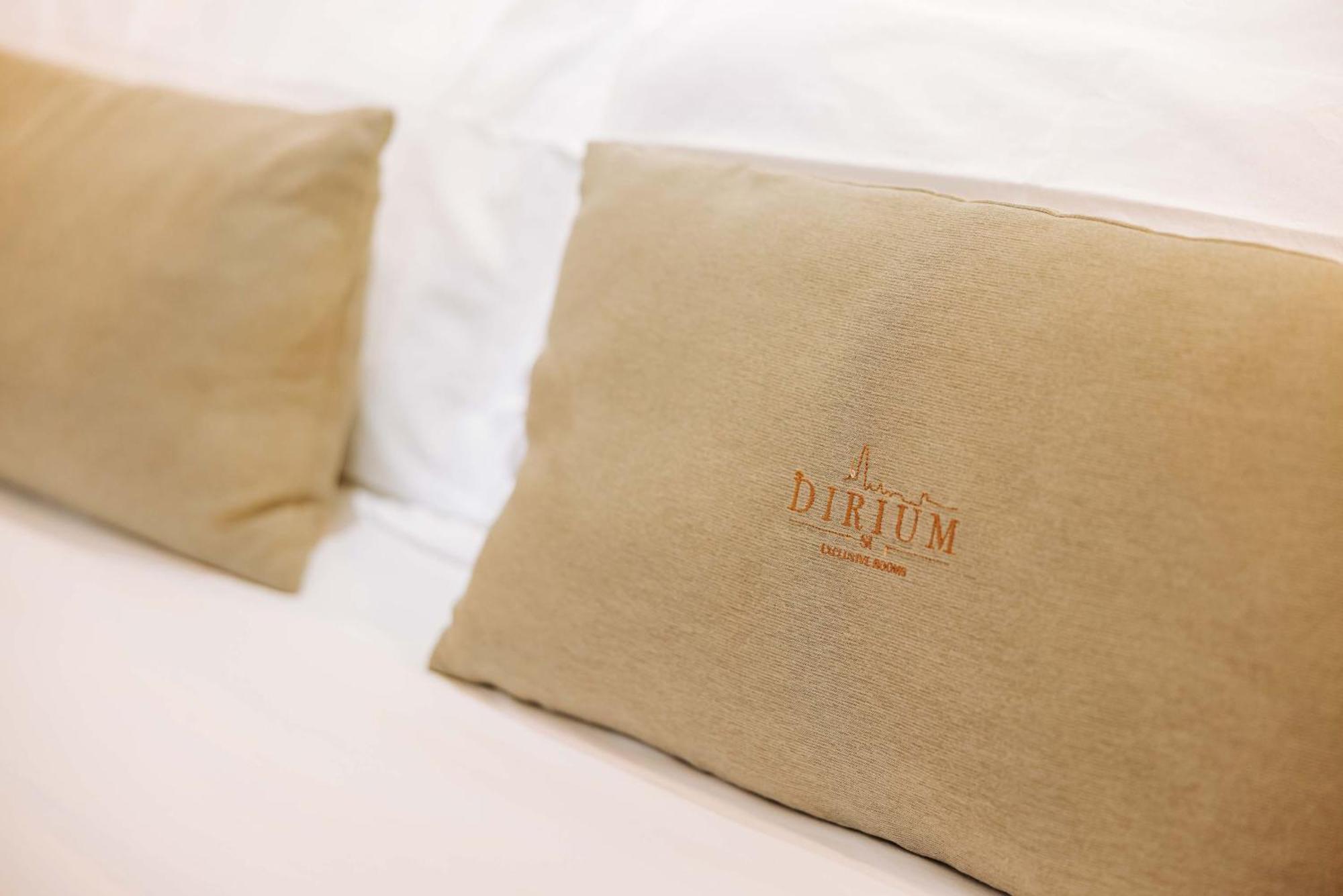 מונופולי Dirium - Exclusive Rooms מראה חיצוני תמונה