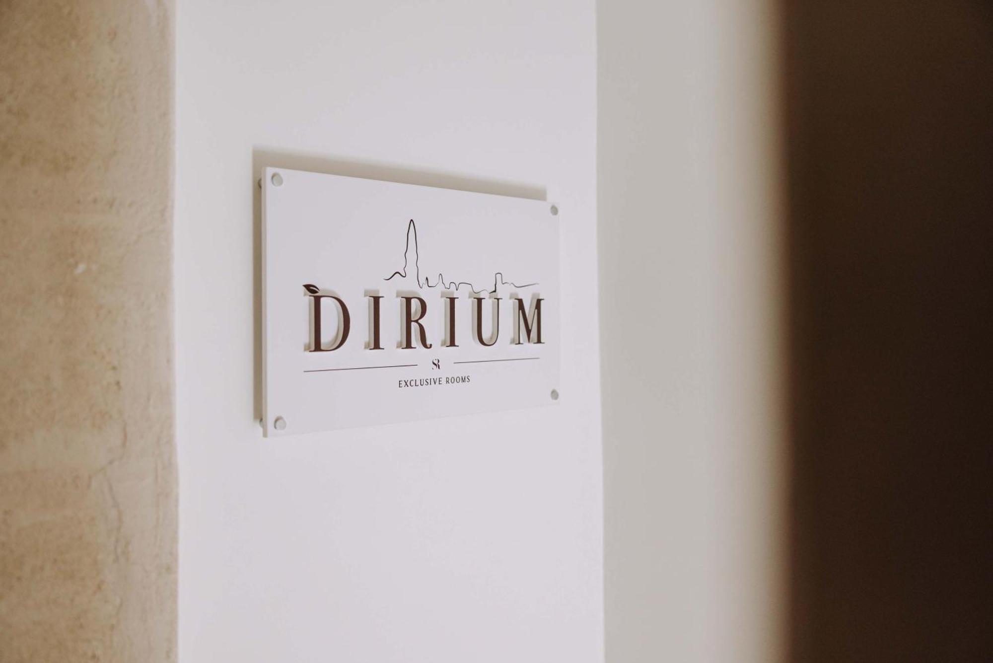 מונופולי Dirium - Exclusive Rooms מראה חיצוני תמונה