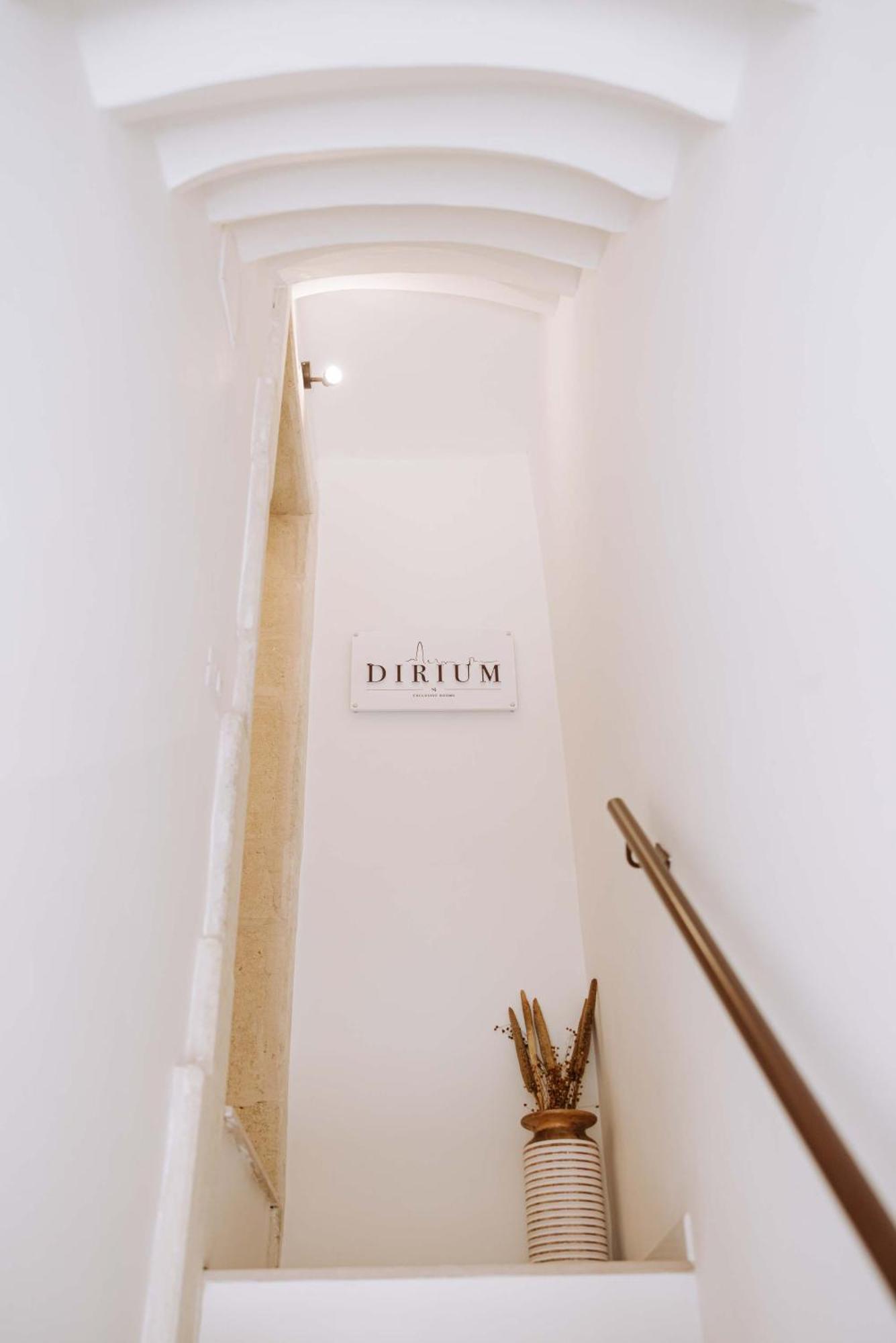 מונופולי Dirium - Exclusive Rooms מראה חיצוני תמונה